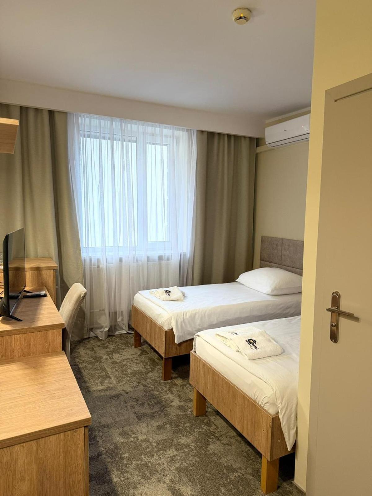 Hotel Tm Radom Exterior photo